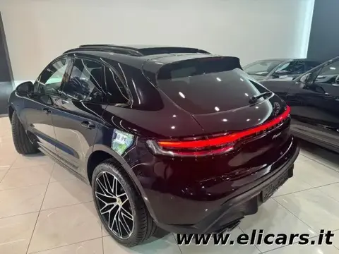 Used PORSCHE MACAN Petrol 2024 Ad 