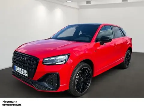 Annonce AUDI Q2 Essence 2024 d'occasion 