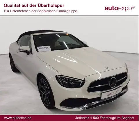 Used MERCEDES-BENZ CLASSE E Diesel 2021 Ad 