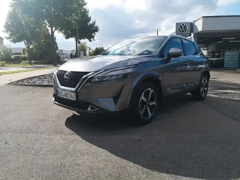 Used NISSAN QASHQAI Petrol 2024 Ad 