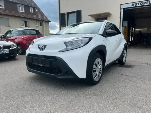 Used TOYOTA AYGO X Petrol 2023 Ad 