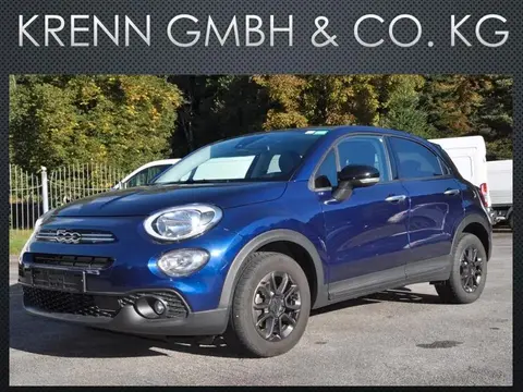 Used FIAT 500X Petrol 2023 Ad 