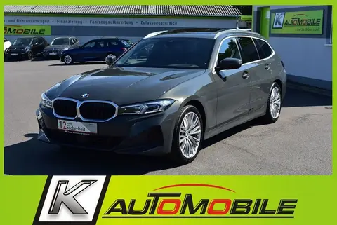 Used BMW SERIE 3 Diesel 2023 Ad 