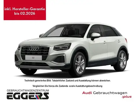 Used AUDI Q2 Petrol 2024 Ad 