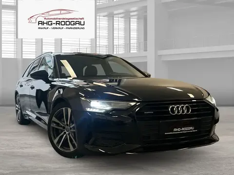 Used AUDI A6 Diesel 2020 Ad 