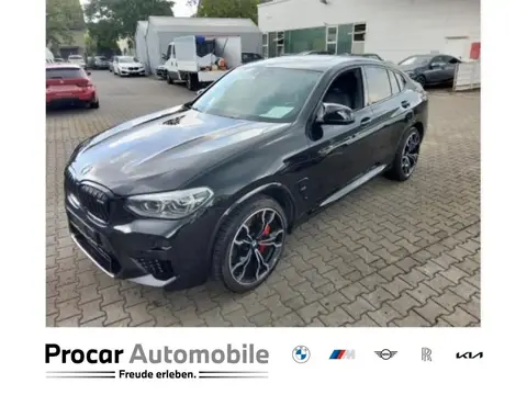 Annonce BMW X4 Essence 2021 d'occasion 