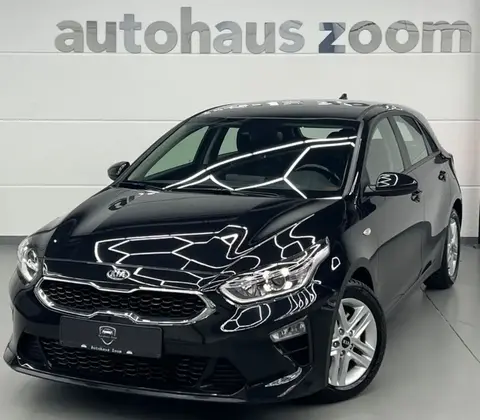 Used KIA CEED Petrol 2021 Ad 