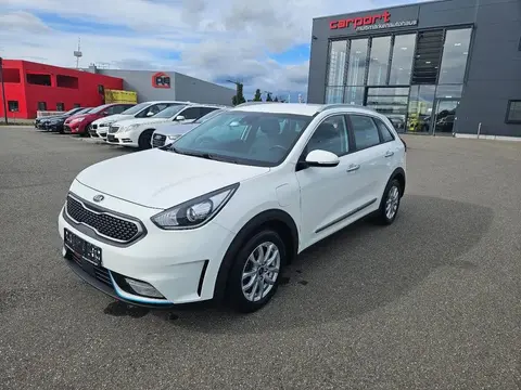 Used KIA NIRO Hybrid 2018 Ad 