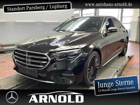 Used MERCEDES-BENZ CLASSE E Hybrid 2023 Ad 