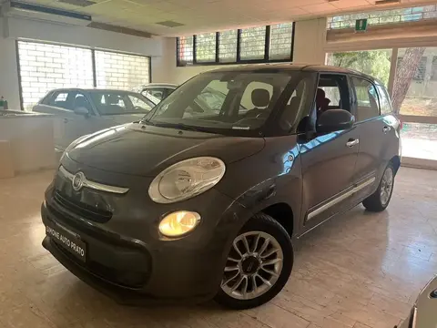 Used FIAT 500L Diesel 2015 Ad 