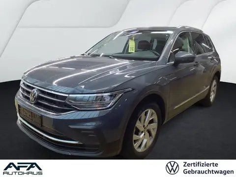 Used VOLKSWAGEN TIGUAN Petrol 2024 Ad 