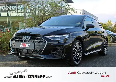 Annonce AUDI S3 Essence 2024 d'occasion 