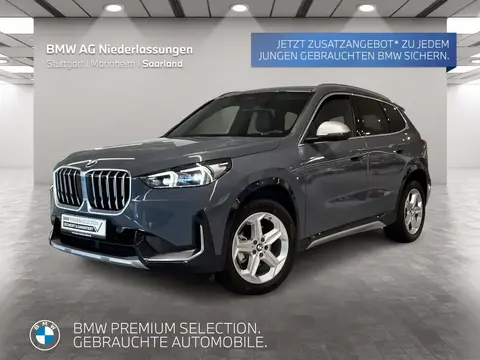 Annonce BMW X1 Diesel 2023 d'occasion 