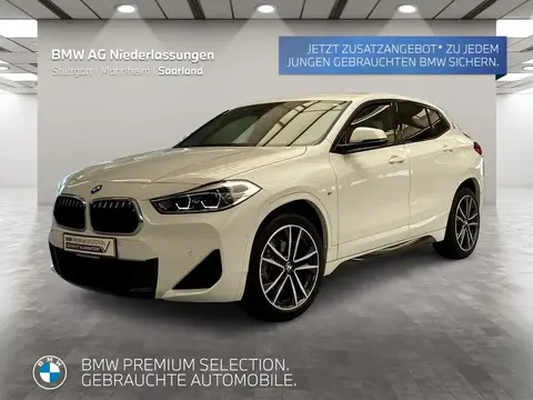 Used BMW X2 Petrol 2023 Ad 