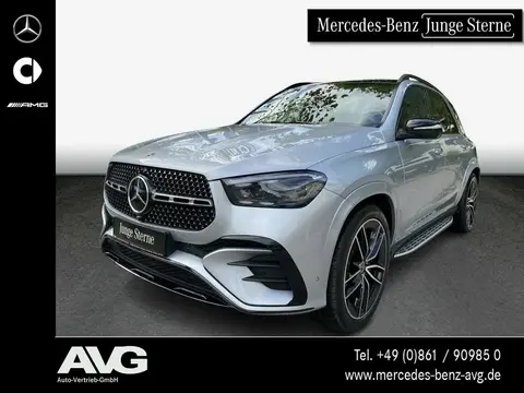 Used MERCEDES-BENZ CLASSE GLE Diesel 2024 Ad 