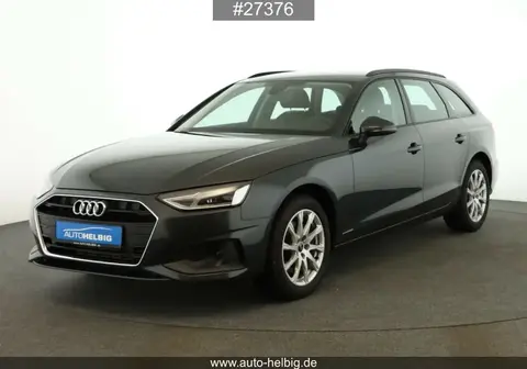 Used AUDI A4 Petrol 2021 Ad 