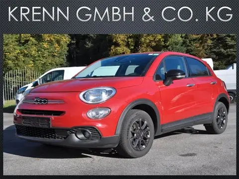 Used FIAT 500X Petrol 2023 Ad 