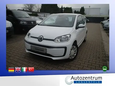 Used VOLKSWAGEN UP! Petrol 2020 Ad 