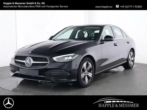 Used MERCEDES-BENZ CLASSE C Diesel 2023 Ad 