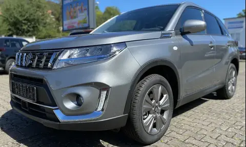 Annonce SUZUKI VITARA Essence 2023 d'occasion 