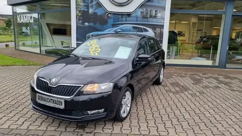 Used SKODA RAPID Petrol 2019 Ad 