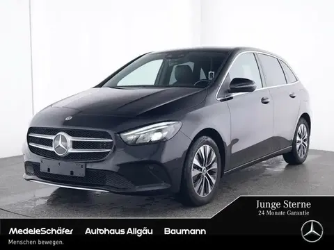 Used MERCEDES-BENZ CLASSE B Hybrid 2022 Ad 