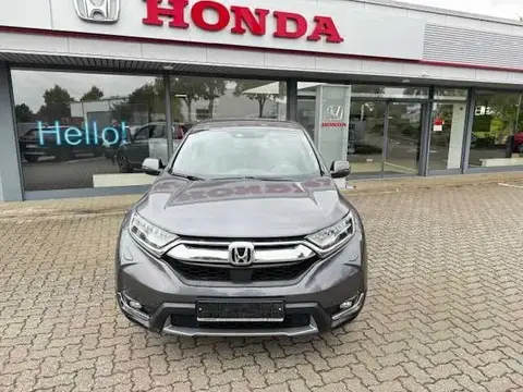 Annonce HONDA CR-V Essence 2018 d'occasion 