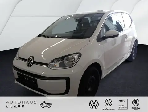 Used VOLKSWAGEN UP! Petrol 2020 Ad 