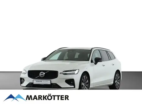 Used VOLVO V60 Diesel 2023 Ad 