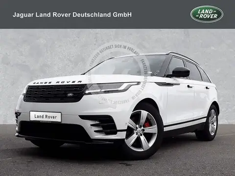 Annonce LAND ROVER RANGE ROVER VELAR Diesel 2023 d'occasion 