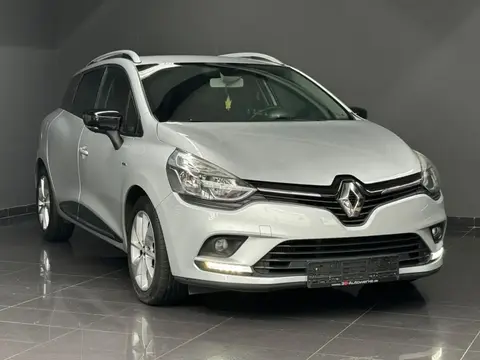 Used RENAULT CLIO Diesel 2017 Ad 