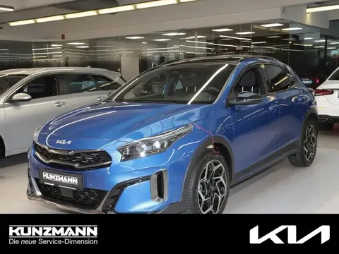 Annonce KIA XCEED Essence 2024 d'occasion 