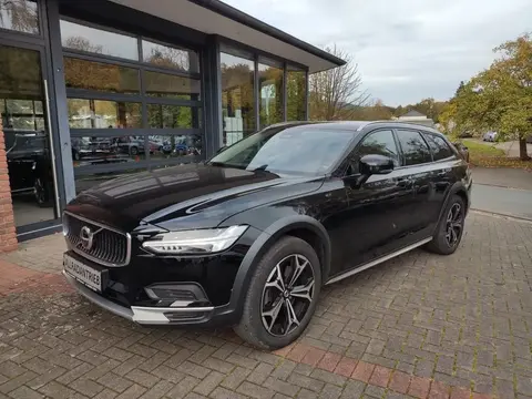 Used VOLVO V90 Diesel 2021 Ad 