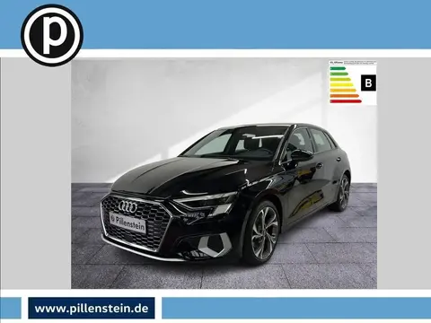 Annonce AUDI A3 Essence 2021 d'occasion 