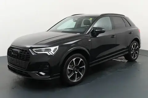 Used AUDI Q3 Hybrid 2023 Ad 