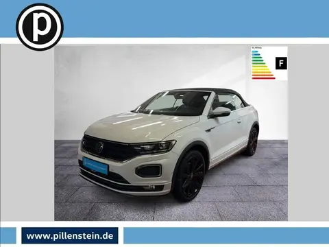 Used VOLKSWAGEN T-ROC Petrol 2021 Ad 