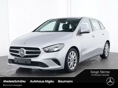 Used MERCEDES-BENZ CLASSE B Diesel 2022 Ad 