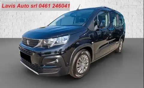 Used PEUGEOT RIFTER Diesel 2019 Ad 