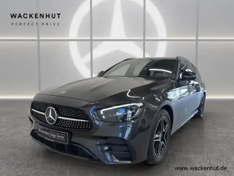 Used MERCEDES-BENZ CLASSE E Hybrid 2021 Ad 