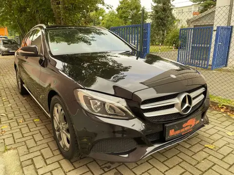 Used MERCEDES-BENZ CLASSE C Petrol 2014 Ad 