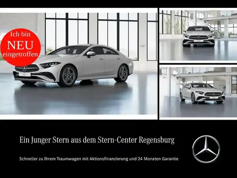 Used MERCEDES-BENZ CLASSE CLS Petrol 2023 Ad 