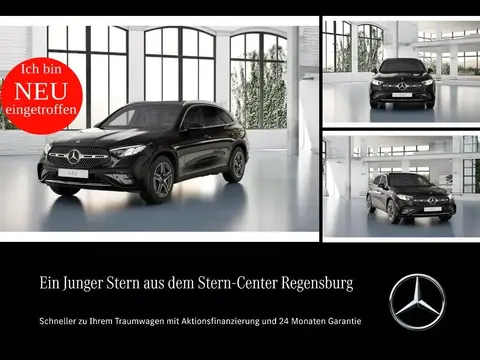 Annonce MERCEDES-BENZ CLASSE GLC Essence 2023 d'occasion Allemagne