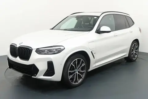 Annonce BMW X3 Hybride 2023 d'occasion 