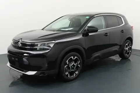 Annonce CITROEN C5 AIRCROSS Essence 2024 d'occasion 