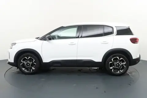 Used CITROEN C5 AIRCROSS Petrol 2024 Ad 