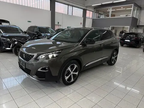 Used PEUGEOT 3008 Diesel 2020 Ad 