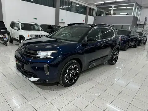 Annonce CITROEN C5 AIRCROSS Diesel 2023 d'occasion 