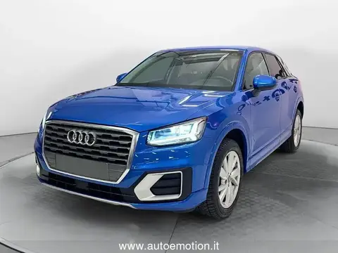 Annonce AUDI Q2 Diesel 2018 d'occasion 