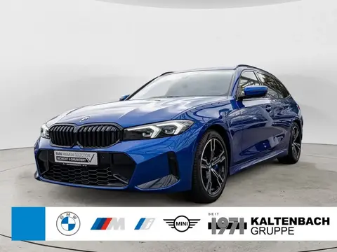 Annonce BMW SERIE 3 Essence 2023 d'occasion 