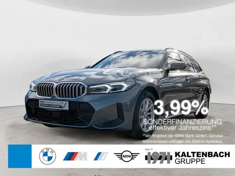 Annonce BMW SERIE 3 Diesel 2024 d'occasion 